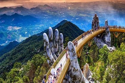Cambodia & Vietnam - Far East Multi Centre Holidays