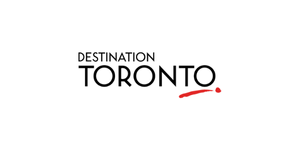 Destination Toronto logo