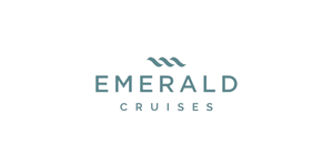 Emerald Cruises logo