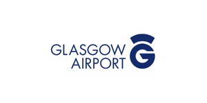Glasgow Airport logo