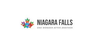 Niagara Falls logo