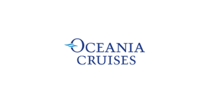 Oceania Cruises logo