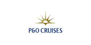 P&O Cruises logo