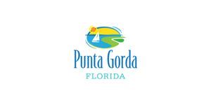 Punta Gorda logo