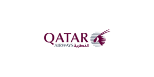 Qatar Airways logo