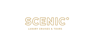 Scenic Cruises logo