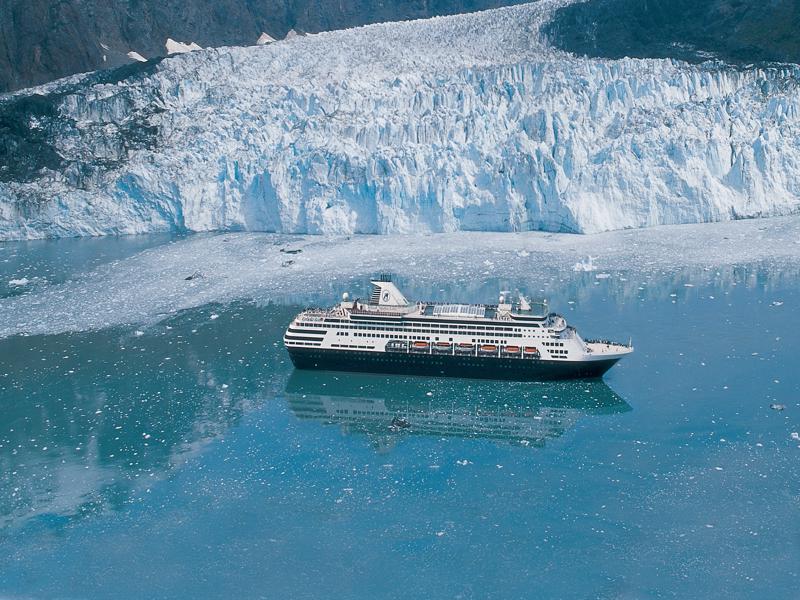 yukon cruise tours