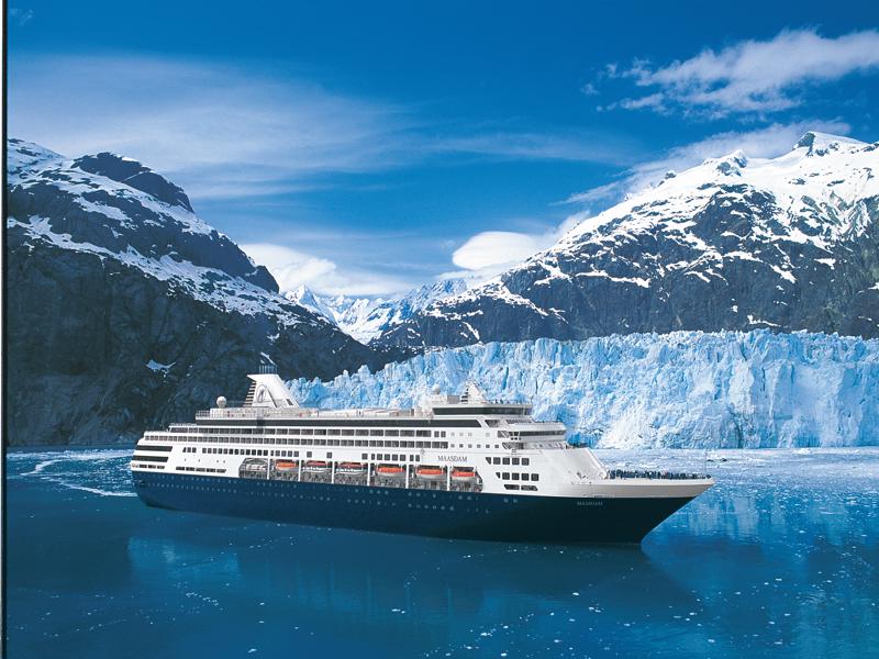 The Yukon & Denali - An Alaskan Cruise Tour