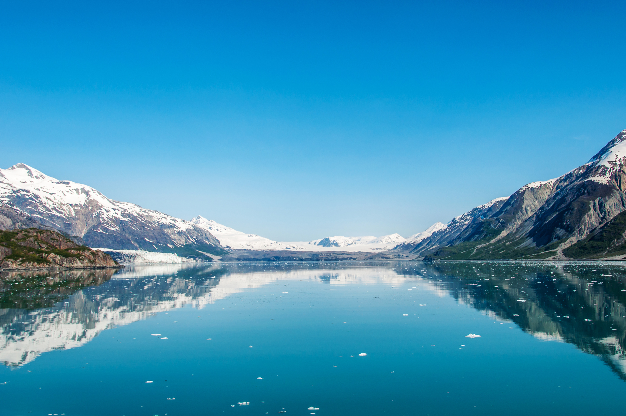 The Yukon & Denali An Alaskan Cruise Tour Glen Travel