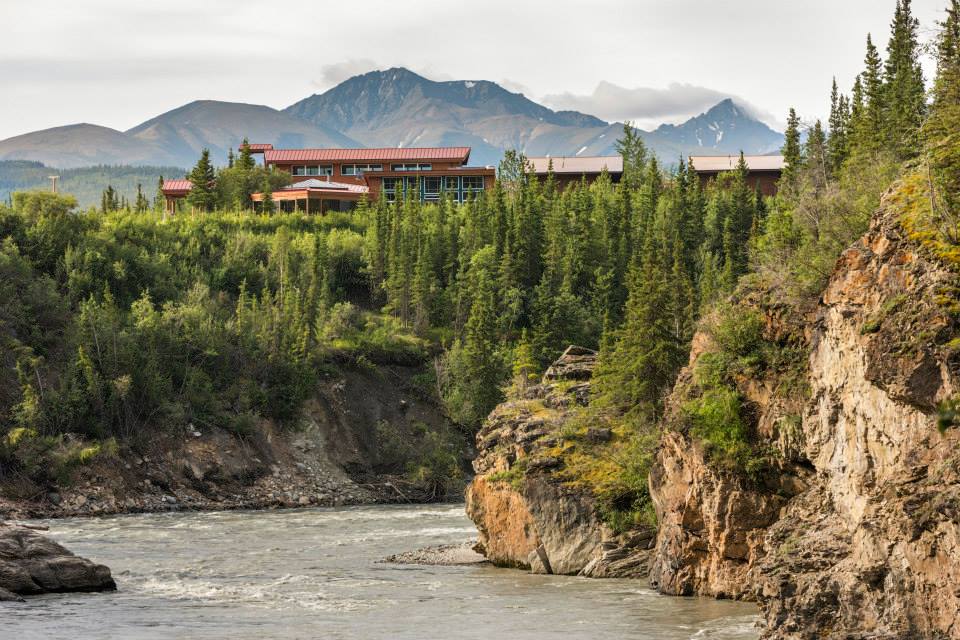 Alaska Cruise & Denali National Park Glen Travel