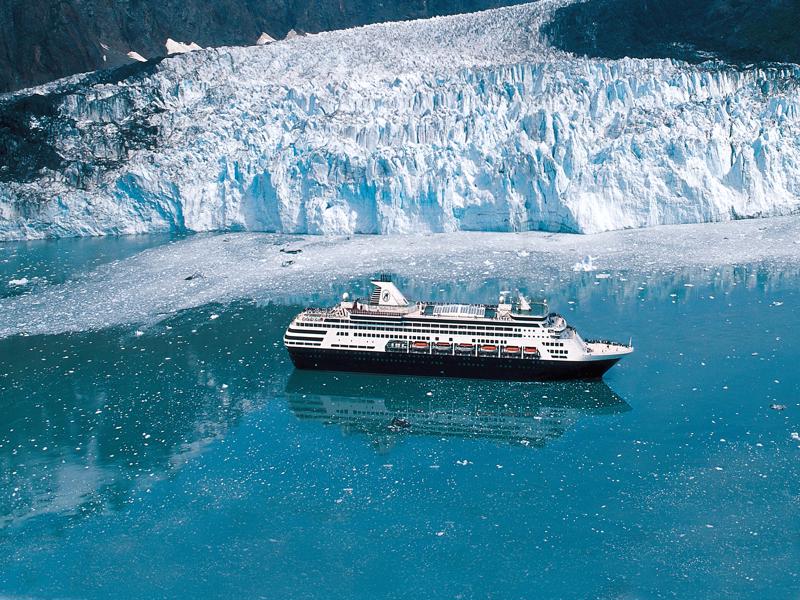 alaska cruise from bc