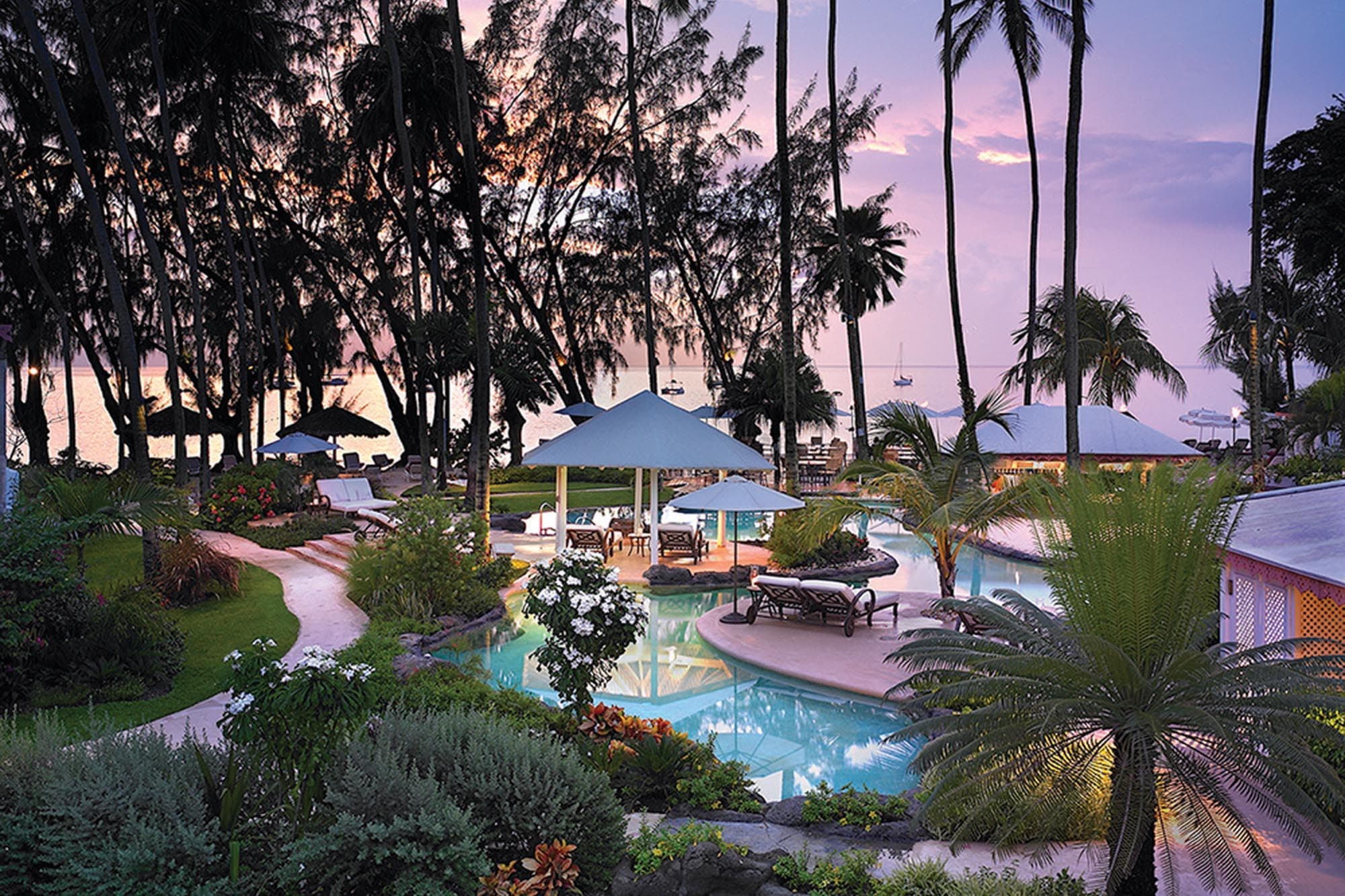 Colony Club Barbados by Elegant Hotels - Glen Travel
