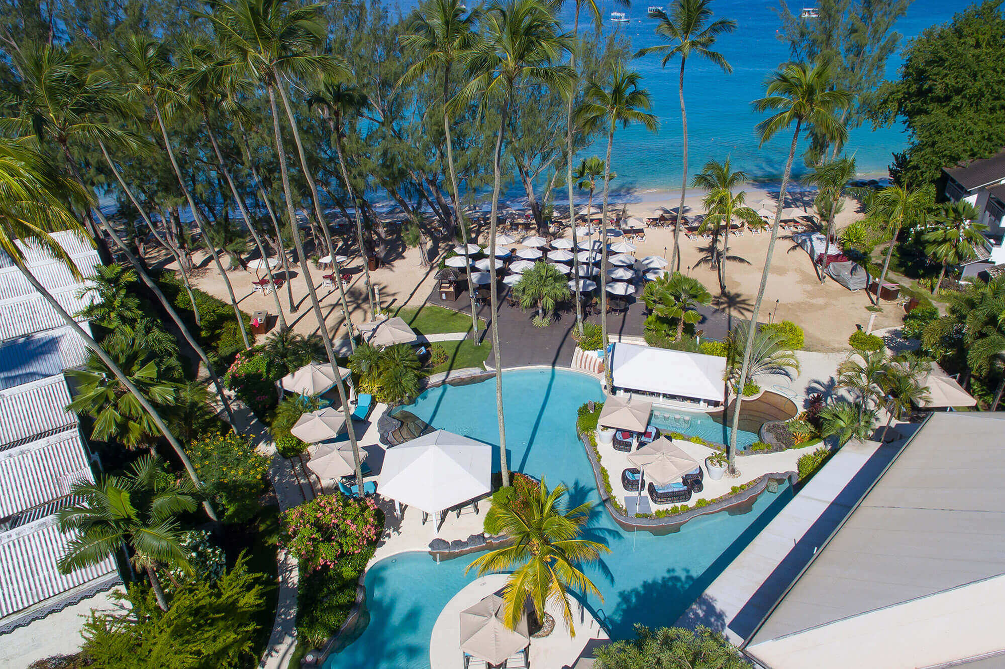 Elegant hotels group in barbados