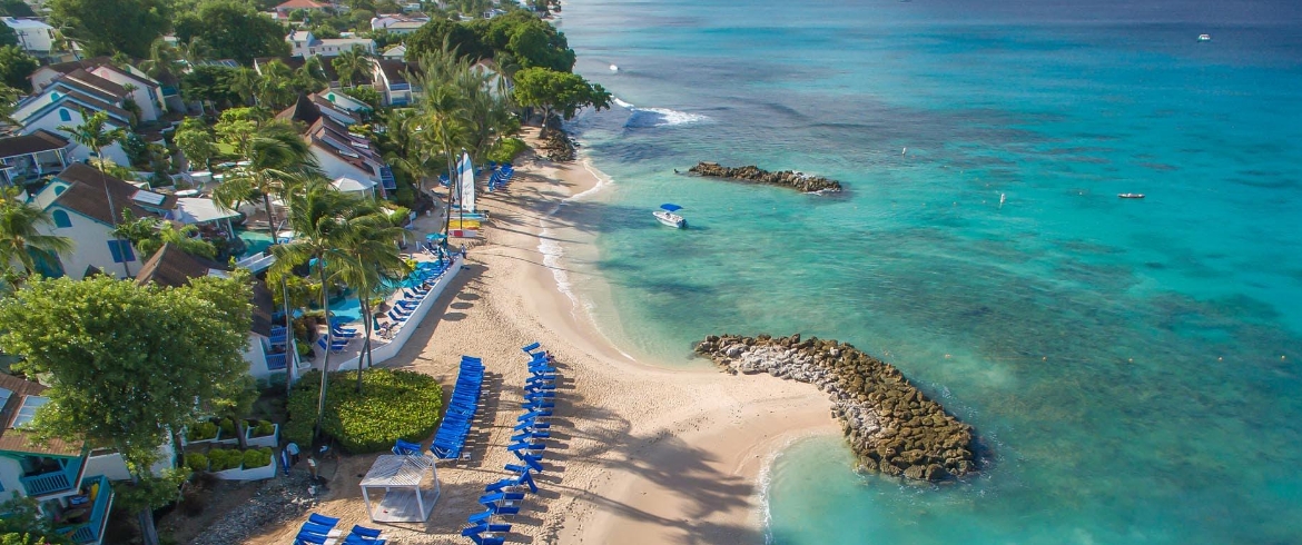 Crystal Cove by Elegant Hotels, Barbados