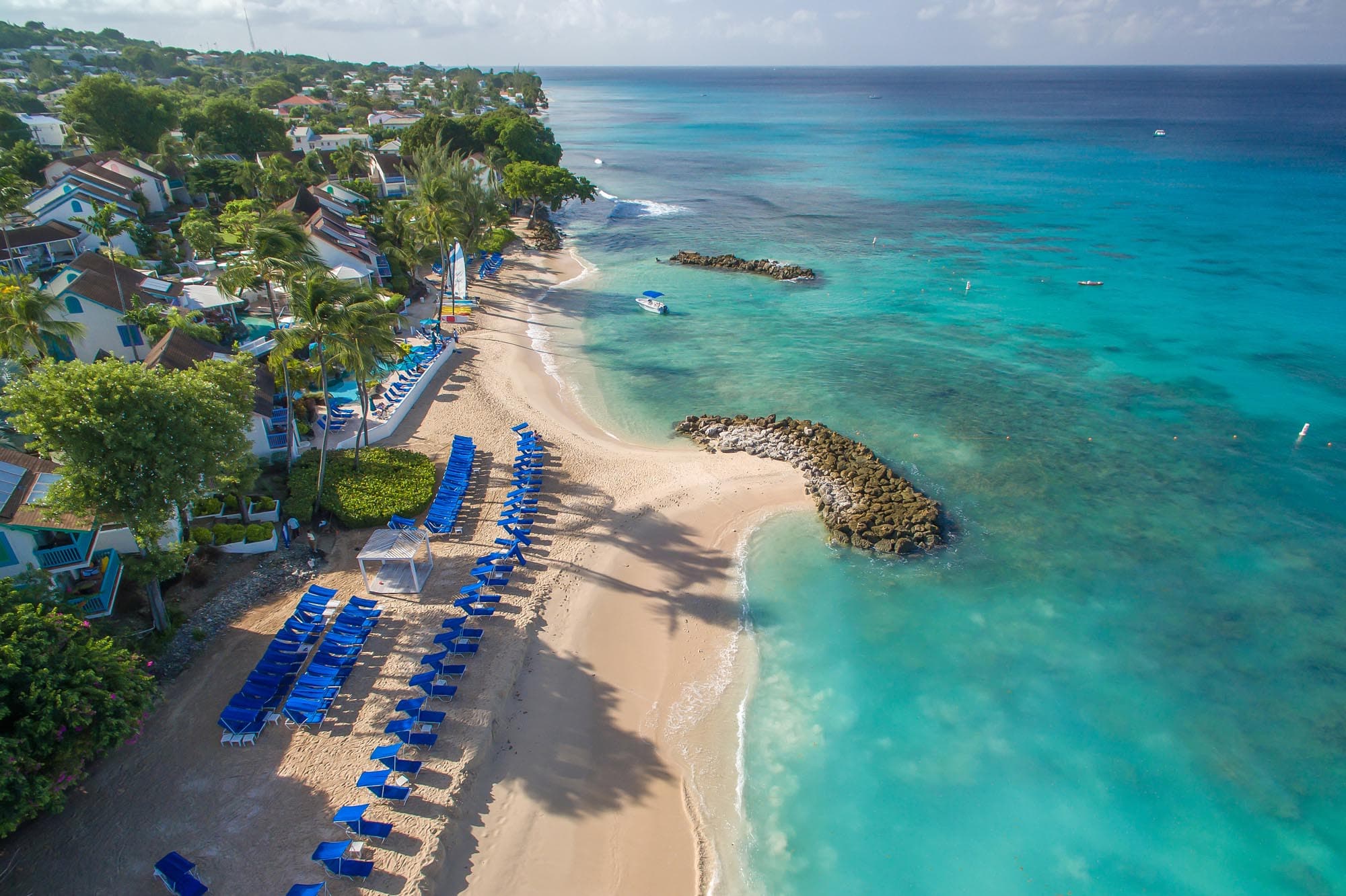 trip central barbados all inclusive