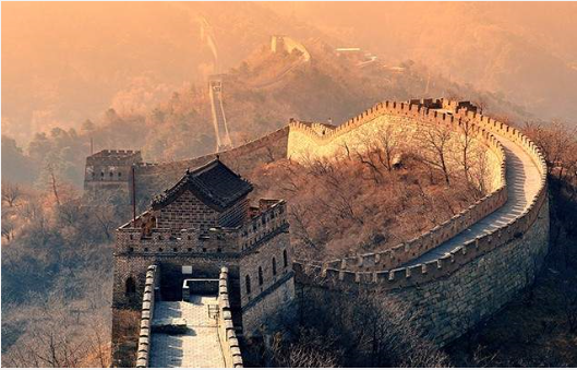 A China Experience - an escorted tour by Wendy Wu
