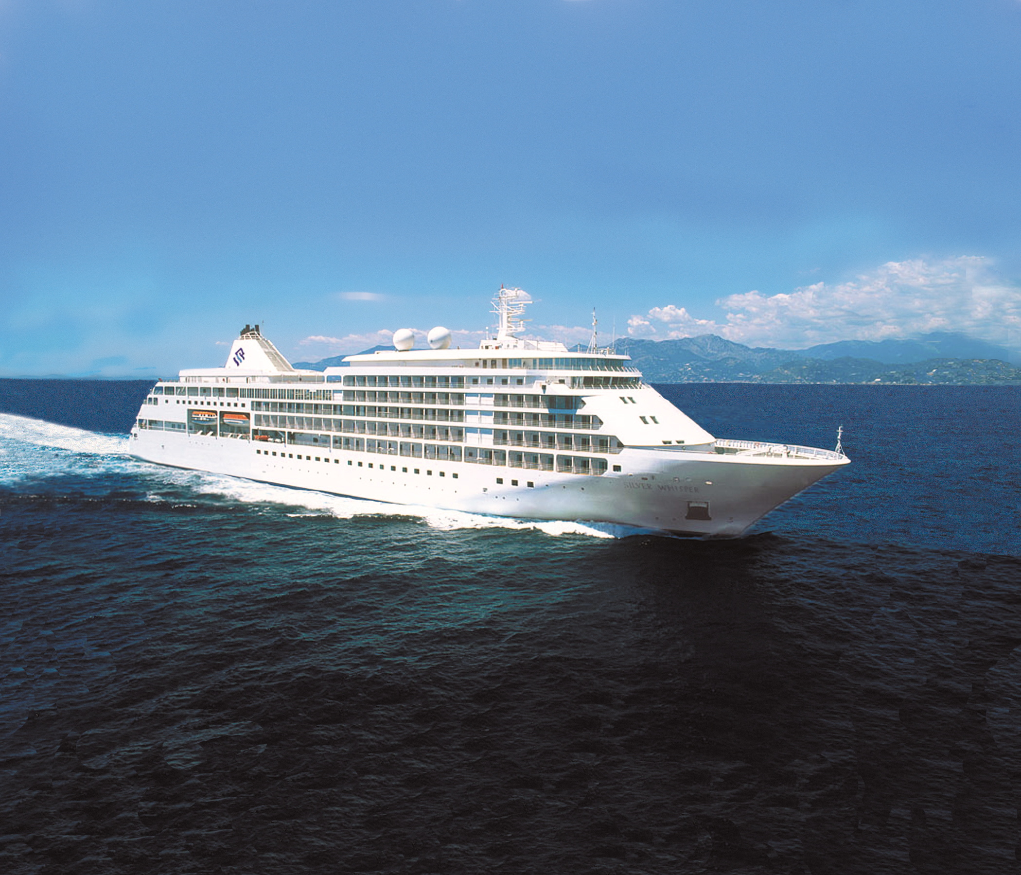 Luxury Cruise from Iceland to Edinburgh Glen Travel