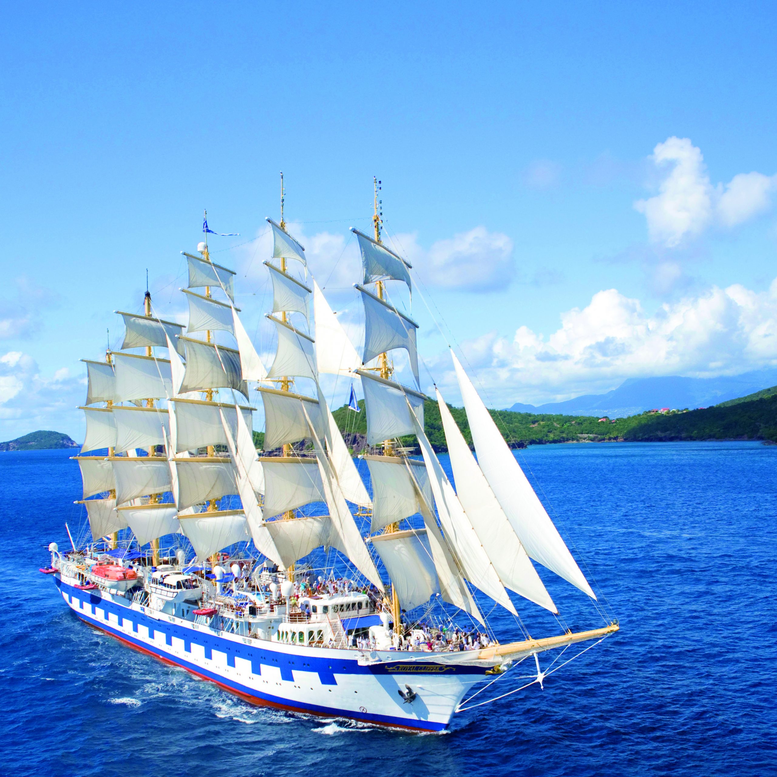 star clipper cruise and stay