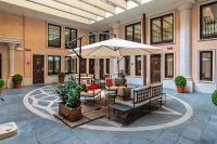 River-Palace-Hotel-Rome-Courtyard