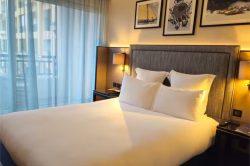 Columbus Hotel Monte Carlo-queen-deluxe-room