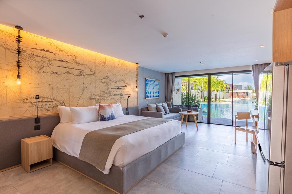 Bangok & Khao Lak Twin centre holiday - Hotel Le Vela