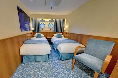 Authentic Japan - A Cruise & Stay Holiday onboard Boudicca