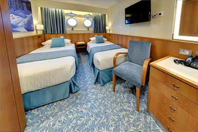 Authentic Japan - A Cruise & Stay Holiday onboard Boudicca