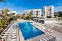 Globales-Palmanova-Aerial