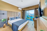 Numa-Port-Hotel-Room-with-Balcony