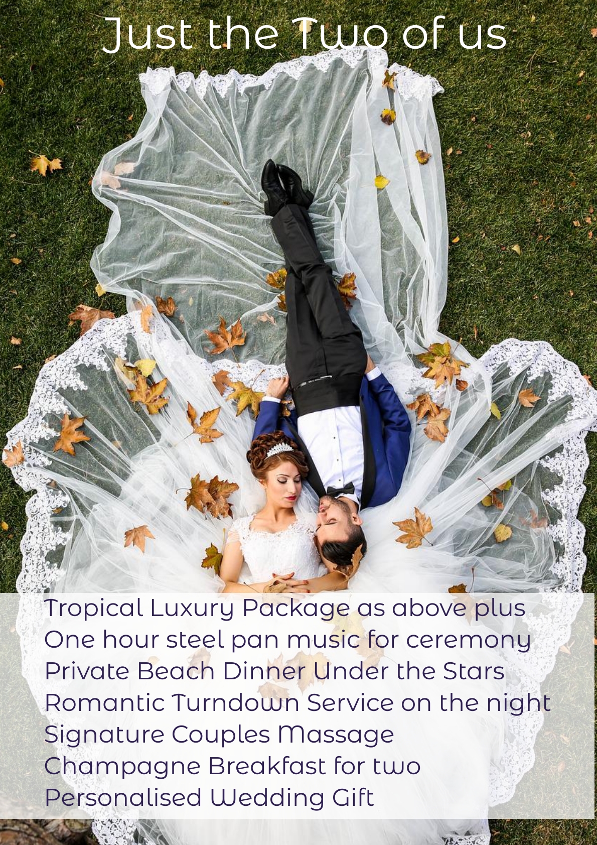 Elegant Hotels Wedding Packages in Barbados witrh Glen Travel.