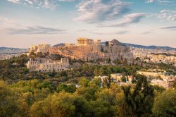 Piraeus-Athens-Greece