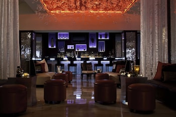 Renaissance new orleans pere marquette bar