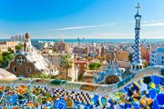 Silversea-Luxury-Cruises-Barcelona-Spain