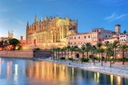 Silversea-Luxury-Cruises-Palma-de-Mallorca-Spain
