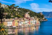 Silversea-Luxury-Cruises-Portofino-Italy