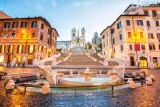 Silversea-Luxury-Cruises-Rome-Italy-1