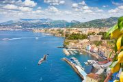 Silversea-Luxury-Cruises-Sorrento-Italy