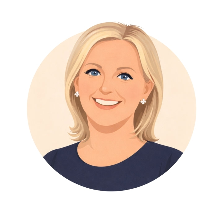 Jean Reid, Admin and Customer Service at Glen Travel