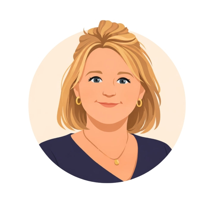 Laura Marshall, Retail Manager at Glen Travel