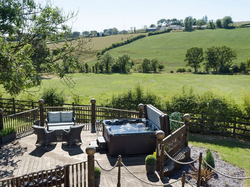 Tennox Parlour Cottage near Lochwinnoch