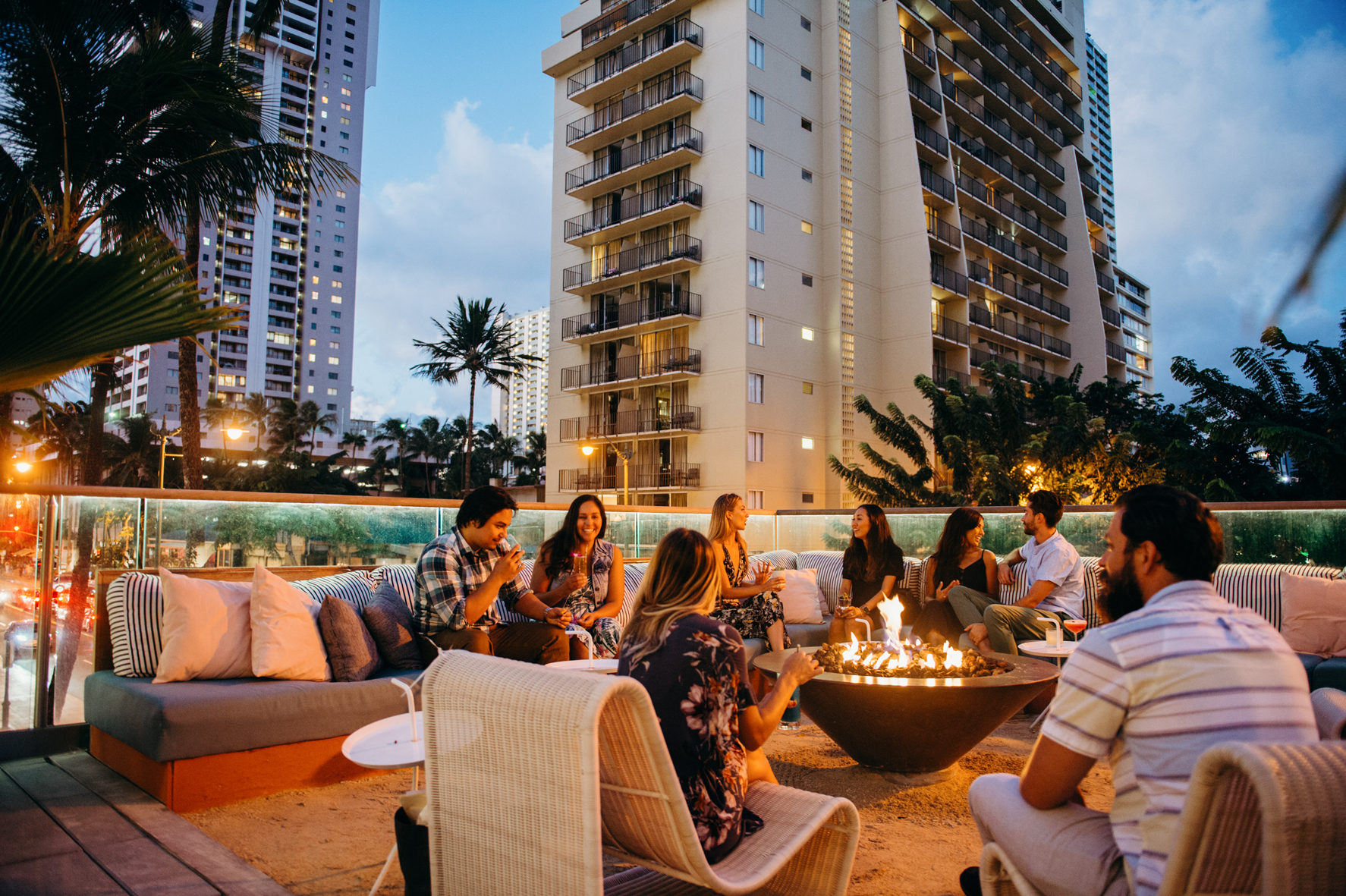 Hawaii & Las Vegas USA Twin Centre Holidays from Glen Travel
