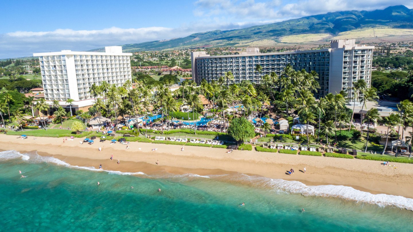 San Francisco & Maui & Las Vegas - USA Multi-Centre from Glen Travel