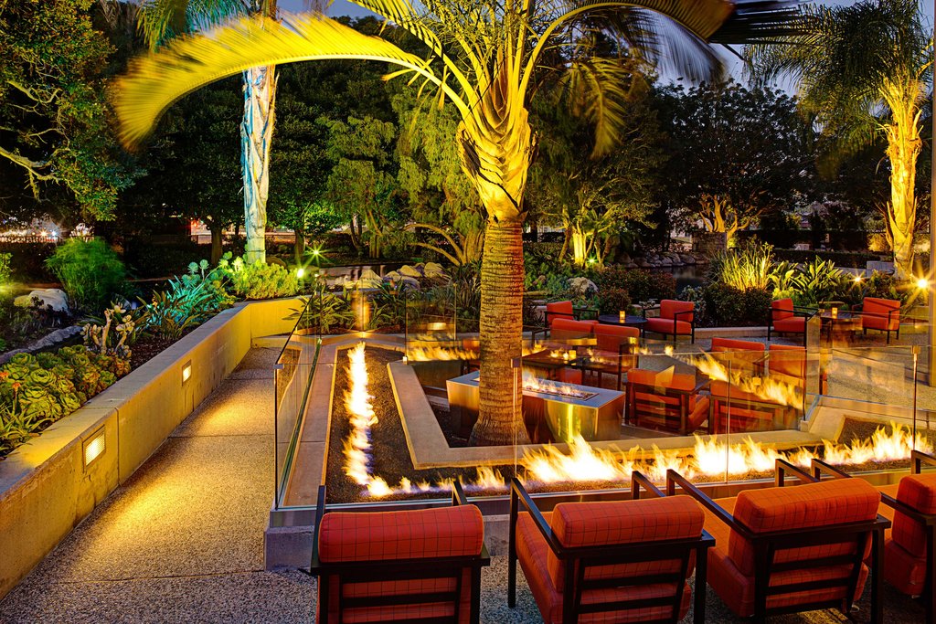 San Francisco Los Angeles & Las Vegas - Doubletree by Hilton