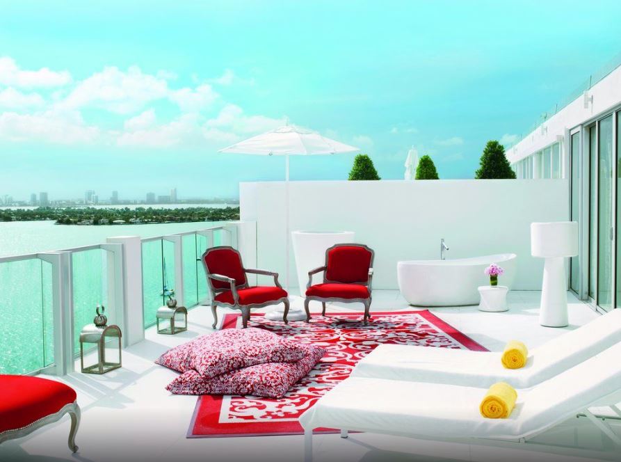 Miami & Cancun Holiday offer