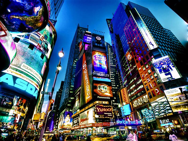 New York City Break New York Holidays from Glen Travel