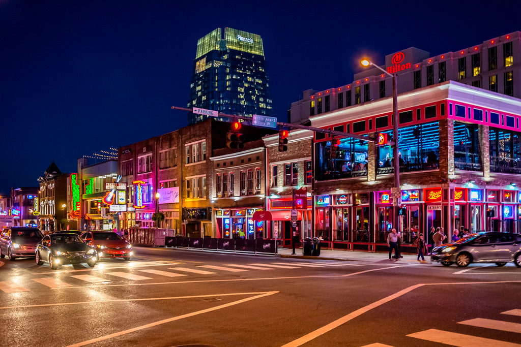 Nashville & Memphis with Graceland Experience USA Holidays from Glen
