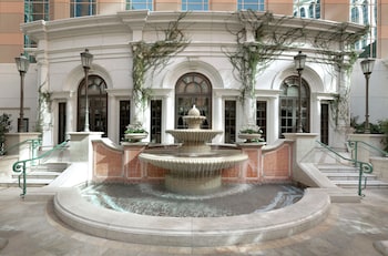 Venetian Las Vegas – Exterior