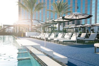 Venetian Las Vegas – Pool