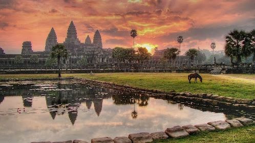 Cambodia & Vietnam - Far East Multi Centre Holidays