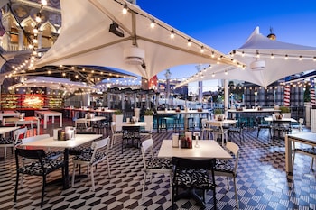 venetian Las Vegas – restaurant